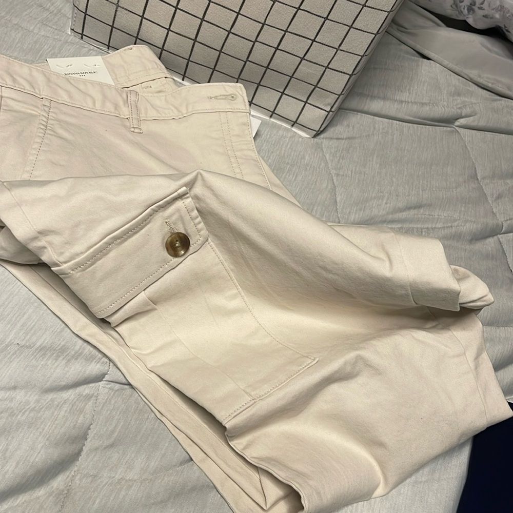 BR Authentic Chino